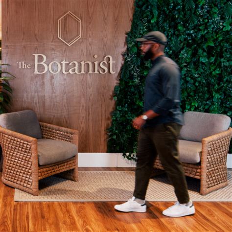 the botanist williamstown photos|The Botanist